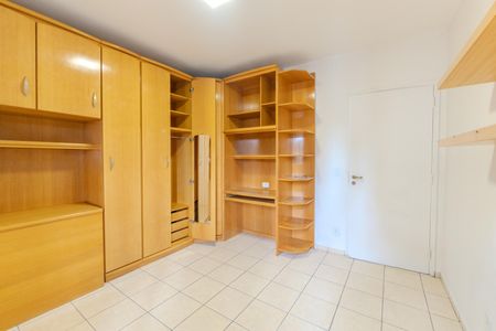 Quarto 1 de apartamento para alugar com 2 quartos, 65m² em Consolação, São Paulo