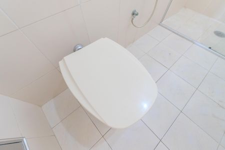 Apartamento para alugar com 65m², 2 quartos e 1 vaga Apartamento para alugar com 65m², 2 quartos e 1 vagaBanheiro