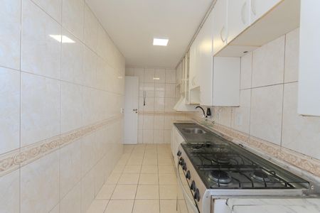 Apartamento para alugar com 65m², 2 quartos e 1 vaga Apartamento para alugar com 65m², 2 quartos e 1 vagaCozinha e Área de Serviço