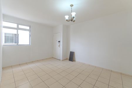 Sala de apartamento para alugar com 2 quartos, 65m² em Consolação, São Paulo