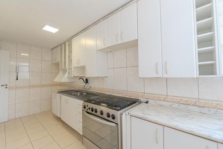 Apartamento para alugar com 65m², 2 quartos e 1 vaga Apartamento para alugar com 65m², 2 quartos e 1 vagaCozinha e Área de Serviço