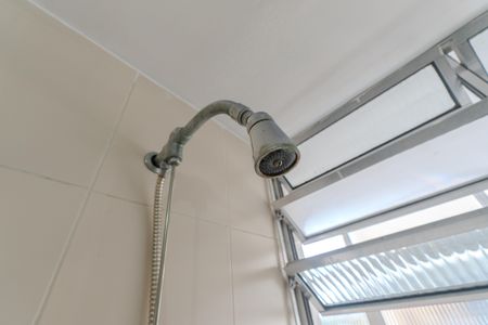 Apartamento para alugar com 65m², 2 quartos e 1 vaga Apartamento para alugar com 65m², 2 quartos e 1 vagaBanheiro