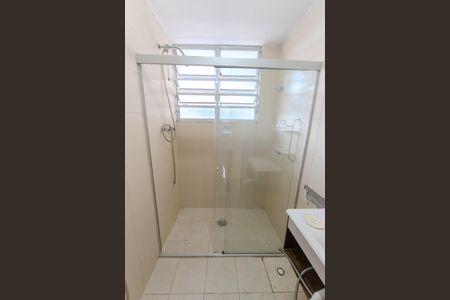 Apartamento para alugar com 65m², 2 quartos e 1 vaga Apartamento para alugar com 65m², 2 quartos e 1 vagaBanheiro