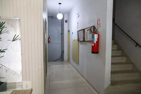 Apartamento para alugar com 65m², 2 quartos e 1 vaga Apartamento para alugar com 65m², 2 quartos e 1 vagaHall de entrada