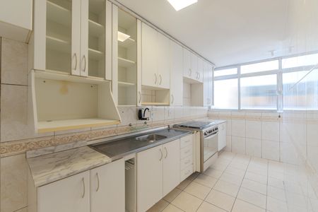 Apartamento para alugar com 65m², 2 quartos e 1 vaga Apartamento para alugar com 65m², 2 quartos e 1 vagaCozinha e Área de Serviço