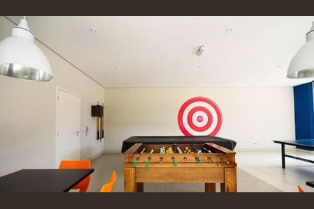 Apartamento à venda com 3 quartos, 87m² em Vila Morumbi, São Paulo