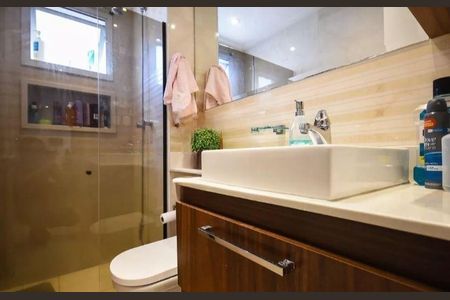 Apartamento à venda com 3 quartos, 87m² em Vila Morumbi, São Paulo