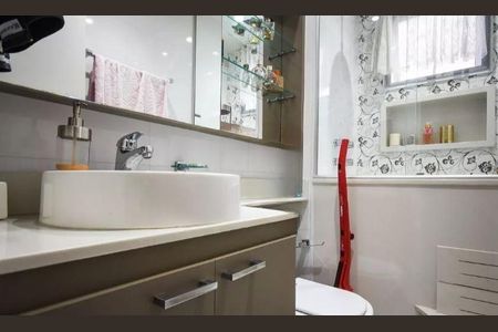 Apartamento à venda com 3 quartos, 87m² em Vila Morumbi, São Paulo