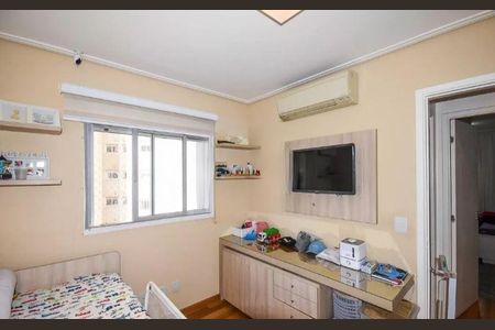 Apartamento à venda com 3 quartos, 87m² em Vila Morumbi, São Paulo