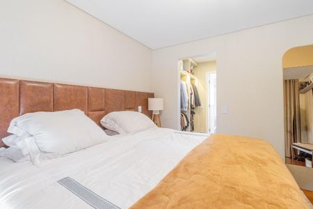 Apartamento à venda com 4 quartos, 261m² em Vila Andrade, São Paulo