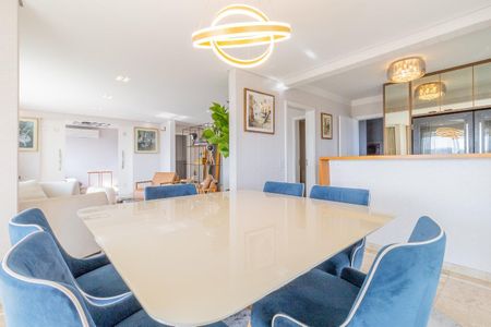 Apartamento à venda com 4 quartos, 261m² em Vila Andrade, São Paulo