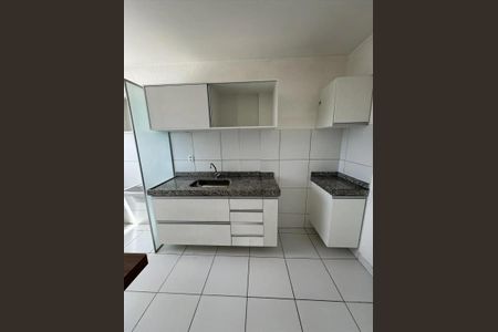 Apartamento para alugar com 2 quartos, 55m² em Betânia, Belo Horizonte
