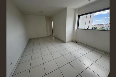 Apartamento para alugar com 2 quartos, 55m² em Betânia, Belo Horizonte