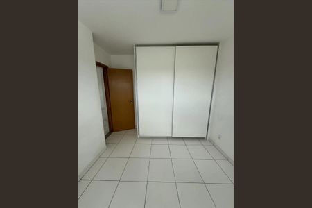Apartamento para alugar com 2 quartos, 55m² em Betânia, Belo Horizonte