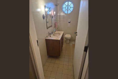 Casa à venda com 3 quartos, 270m² em Campo Belo, São Paulo