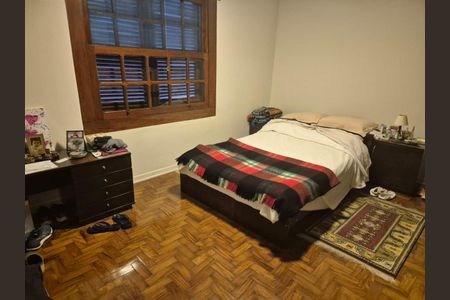 Casa à venda com 3 quartos, 270m² em Campo Belo, São Paulo