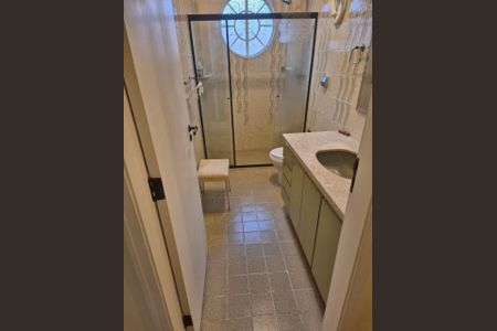 Casa à venda com 3 quartos, 270m² em Campo Belo, São Paulo