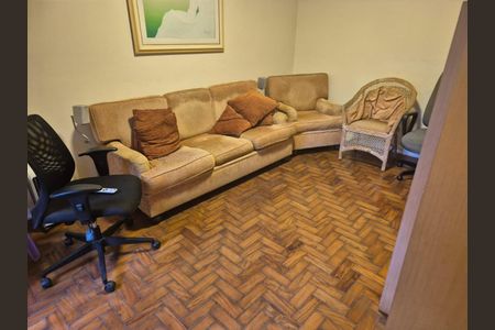 Casa à venda com 3 quartos, 270m² em Campo Belo, São Paulo