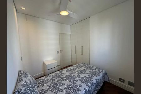 Apartamento à venda com 3 quartos, 90m² em Sumaré, São Paulo