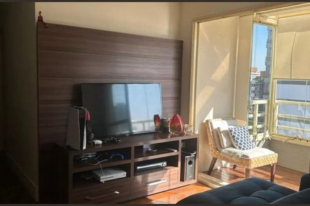Apartamento à venda com 3 quartos, 90m² em Sumaré, São Paulo