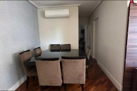 Apartamento à venda com 3 quartos, 90m² em Sumaré, São Paulo