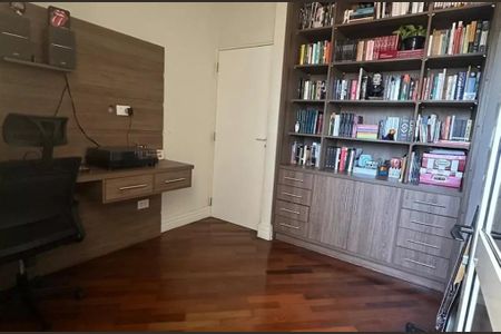 Apartamento à venda com 3 quartos, 90m² em Sumaré, São Paulo