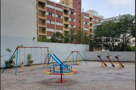 Apartamento à venda com 90m², 2 quartos e 1 vaga