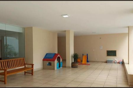 Apartamento à venda com 90m², 2 quartos e 1 vaga