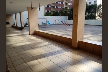 Apartamento à venda com 90m², 2 quartos e 1 vaga