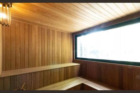 Apartamento à venda com 1 quarto, 39m² em Itaim Bibi, São Paulo