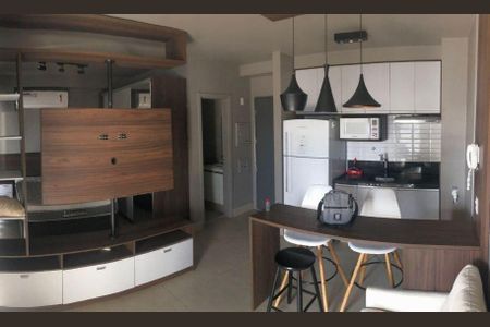 Apartamento à venda com 1 quarto, 39m² em Itaim Bibi, São Paulo