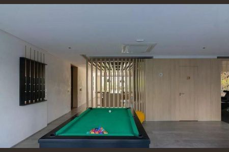 Apartamento à venda com 1 quarto, 39m² em Itaim Bibi, São Paulo