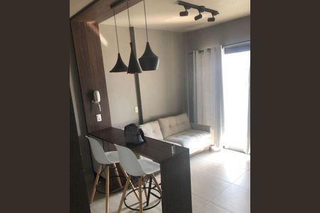 Apartamento à venda com 1 quarto, 39m² em Itaim Bibi, São Paulo
