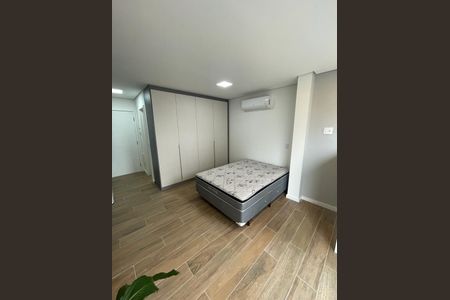 Apartamento à venda com 1 quarto, 25m² em Indianópolis, São Paulo