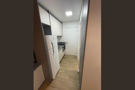 Apartamento à venda com 1 quarto, 25m² em Indianópolis, São Paulo