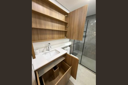 Apartamento à venda com 27m², 1 quarto e sem vaga