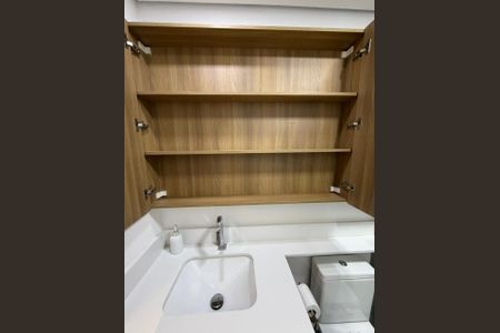 Apartamento à venda com 27m², 1 quarto e sem vaga