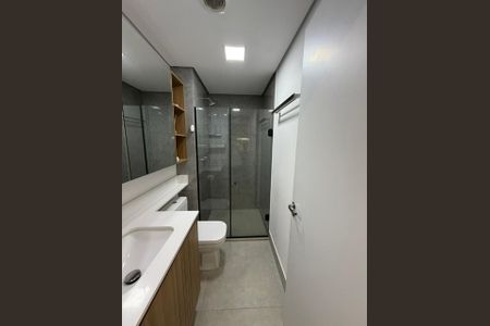 Apartamento à venda com 27m², 1 quarto e sem vaga