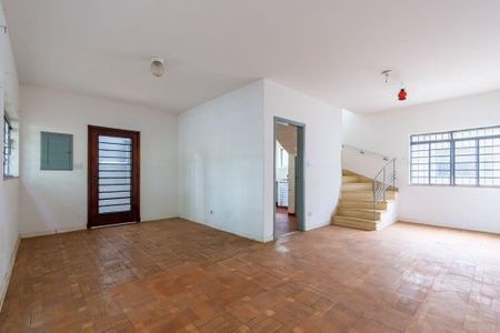 Apartamento à venda com 3 quartos, 210m² em Santo Amaro, São Paulo