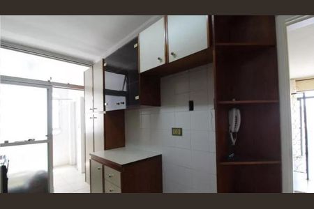 Apartamento à venda com 107m², 3 quartos e 2 vagas