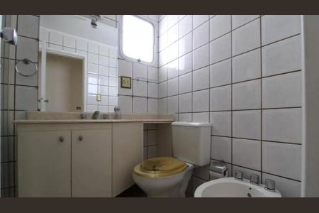 Apartamento à venda com 107m², 3 quartos e 2 vagas