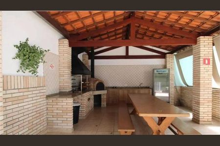 Apartamento à venda com 107m², 3 quartos e 2 vagas