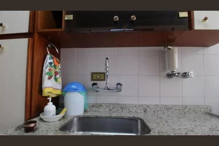 Apartamento à venda com 107m², 3 quartos e 2 vagas