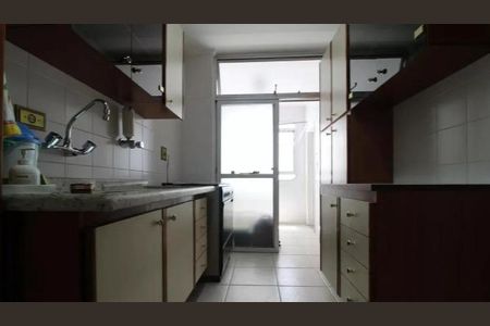 Apartamento à venda com 107m², 3 quartos e 2 vagas