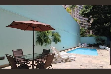 Apartamento à venda com 107m², 3 quartos e 2 vagas