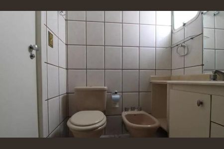 Apartamento à venda com 107m², 3 quartos e 2 vagas