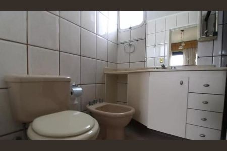 Apartamento à venda com 107m², 3 quartos e 2 vagas