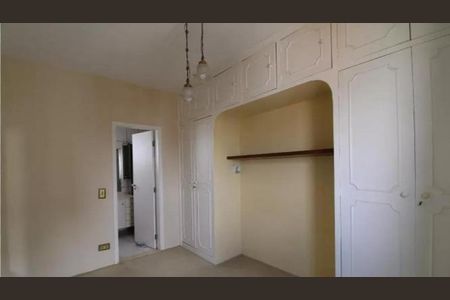 Apartamento à venda com 3 quartos, 107m² em Campo Belo, São Paulo
