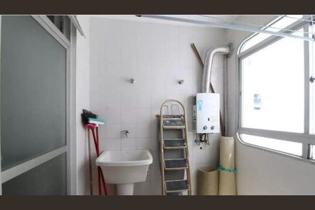 Apartamento à venda com 107m², 3 quartos e 2 vagas