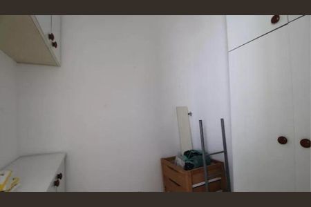 Apartamento à venda com 3 quartos, 107m² em Campo Belo, São Paulo